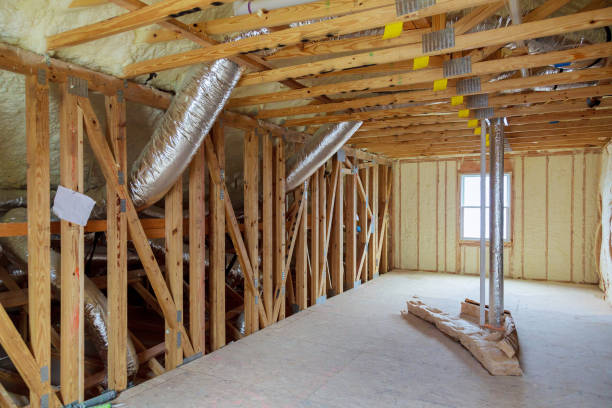 Best Insulation Replacement Services  in North Augusta, SC