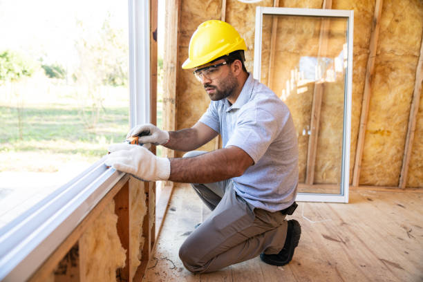 Insulation Repair Services in North Augusta, SC