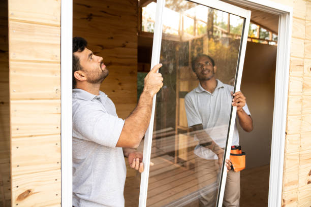 Best Crawl Space Insulation  in North Augusta, SC