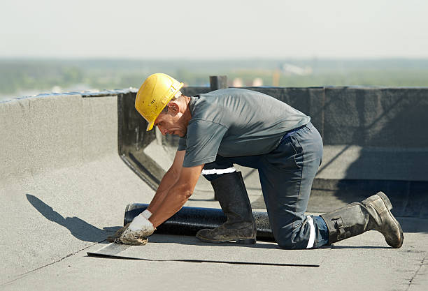 Range of Insulation Solutions in North Augusta, SC