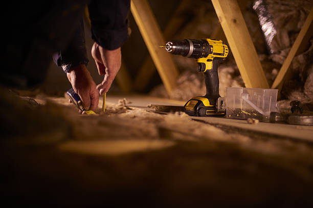  North Augusta, SC Insulation Contractor Pros