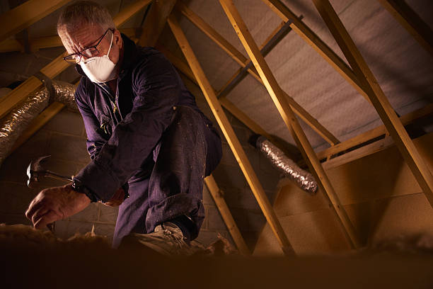 Best Spray Foam Insulation  in North Augusta, SC